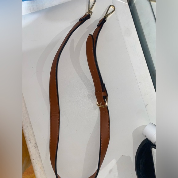 Coach George shoulder bag - Picture 7 of 9